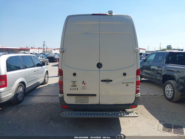 WD3PE8DB3FP134389 Mercedes-Benz Sprinter