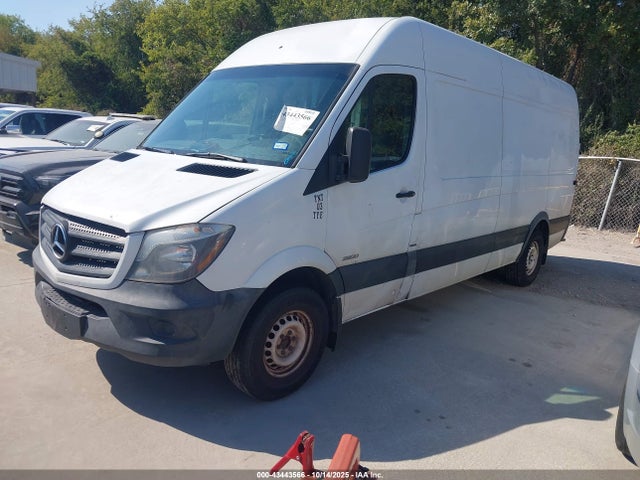 WD3PE8DB3FP134389 Mercedes-Benz Sprinter