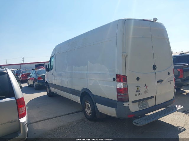 WD3PE8DB3FP134389 Mercedes-Benz Sprinter