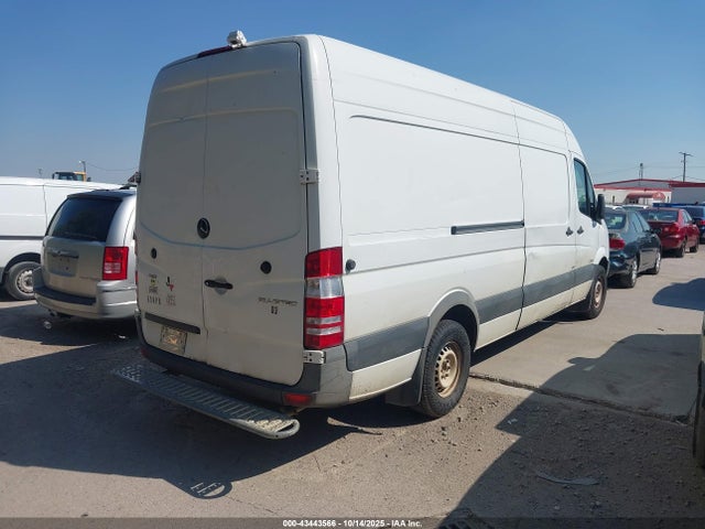 WD3PE8DB3FP134389 Mercedes-Benz Sprinter