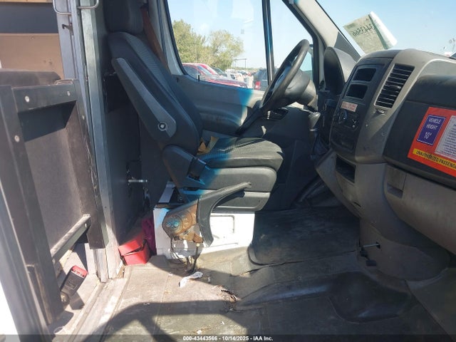 WD3PE8DB3FP134389 Mercedes-Benz Sprinter