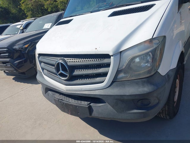 WD3PE8DB3FP134389 Mercedes-Benz Sprinter