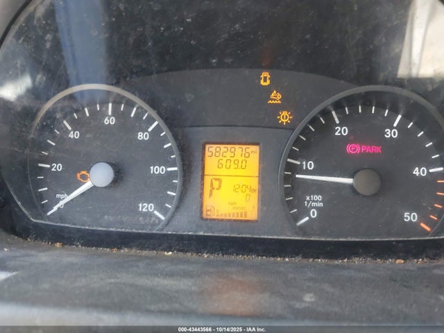 WD3PE8DB3FP134389 Mercedes-Benz Sprinter