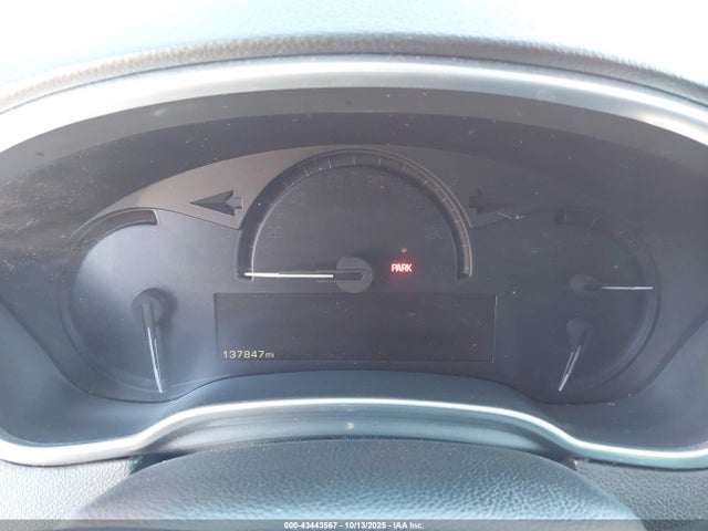 2015 CADILLAC SRX 3GYFNBE30FS605013 Photo 6