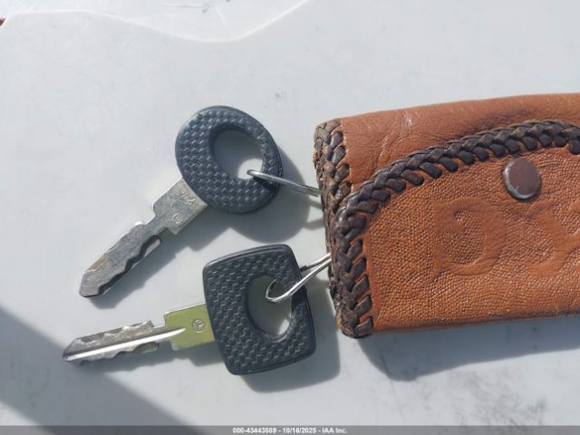 1984 MERCEDES-BENZ 500 WDBCA44A3EA028329 Photo 10