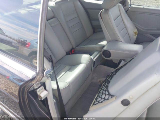 1984 MERCEDES-BENZ 500 WDBCA44A3EA028329 Photo 7