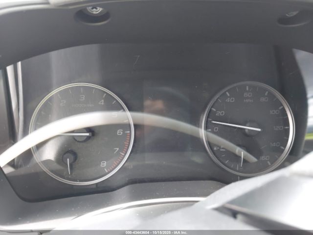 2025 SUBARU CROSSTREK JF2GUHDC1SH293841 Photo 6