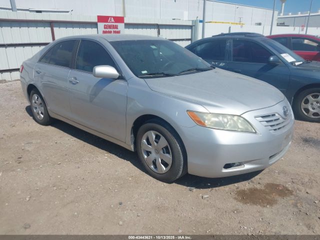 2009 TOYOTA CAMRY 4T1BE46K09U402337 Photo 0