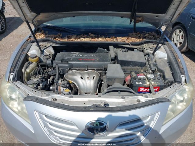 2009 TOYOTA CAMRY 4T1BE46K09U402337 Photo 9