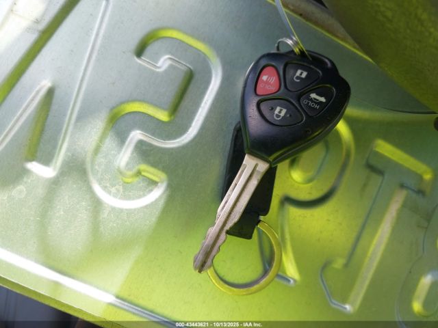 2009 TOYOTA CAMRY 4T1BE46K09U402337 Photo 10