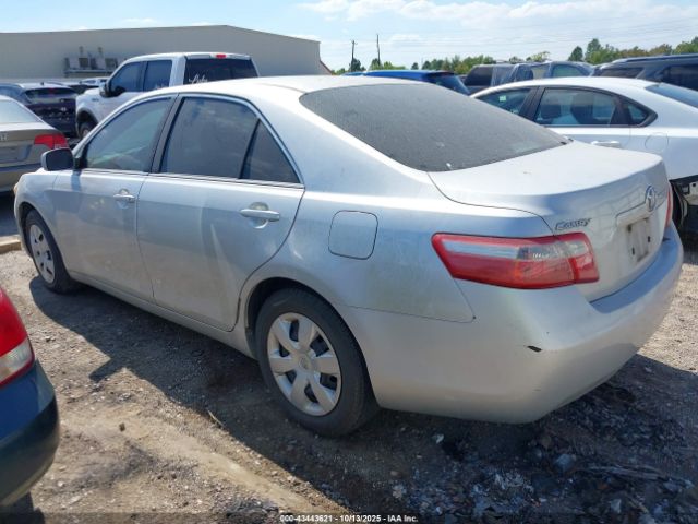 2009 TOYOTA CAMRY 4T1BE46K09U402337 Photo 2