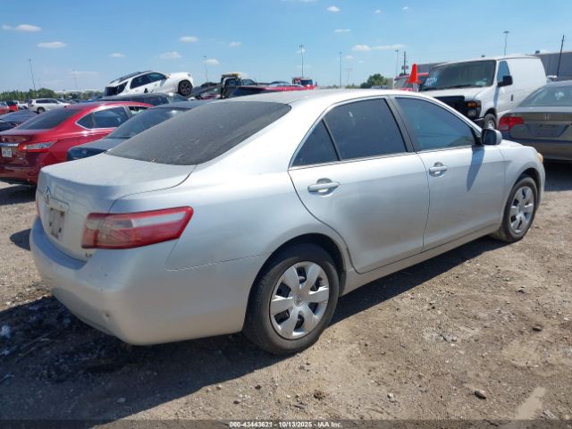 2009 TOYOTA CAMRY 4T1BE46K09U402337 Photo 3