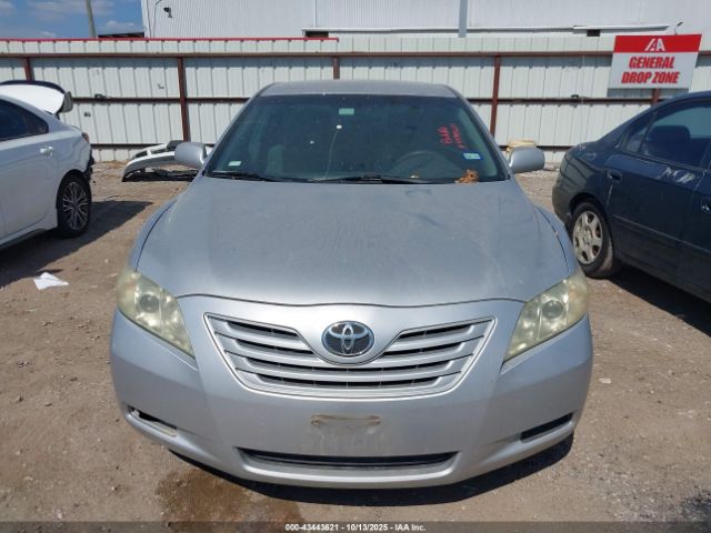 2009 TOYOTA CAMRY 4T1BE46K09U402337 Photo 5