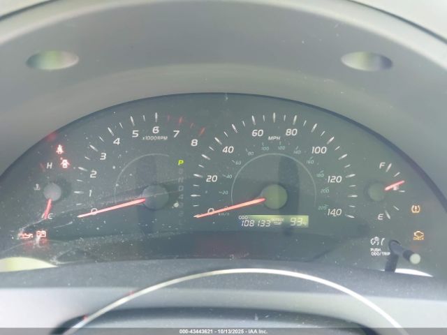 2009 TOYOTA CAMRY 4T1BE46K09U402337 Photo 6