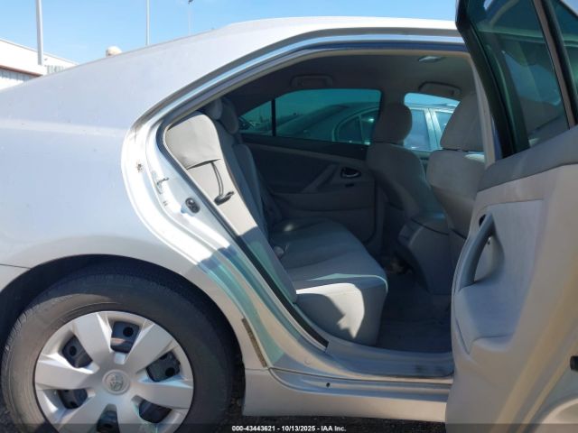 2009 TOYOTA CAMRY 4T1BE46K09U402337 Photo 7