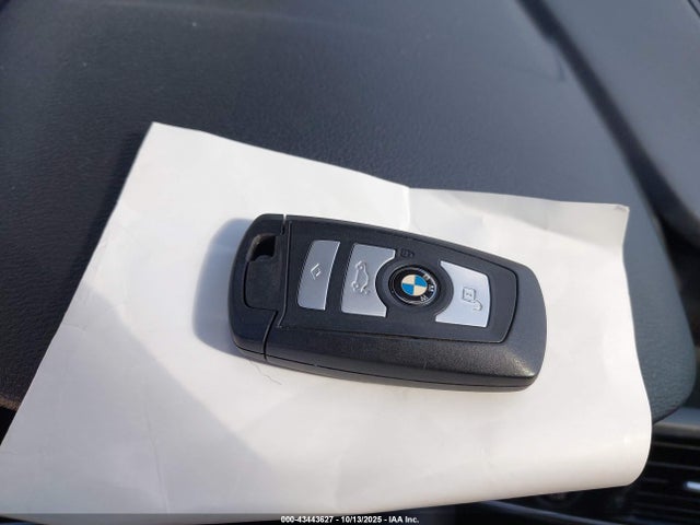 2011 BMW X3 5UXWX7C53BL730314 Photo 10