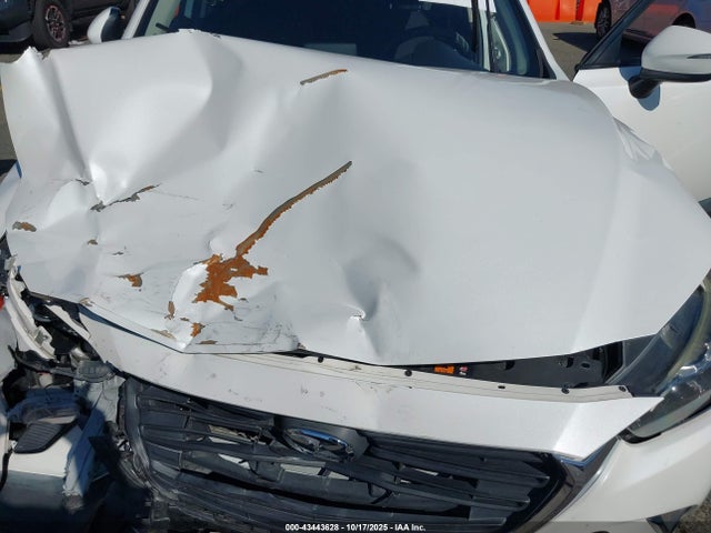Mazda Cx-3 Sport 2019 JM1DKDB77K1419246 Image 10