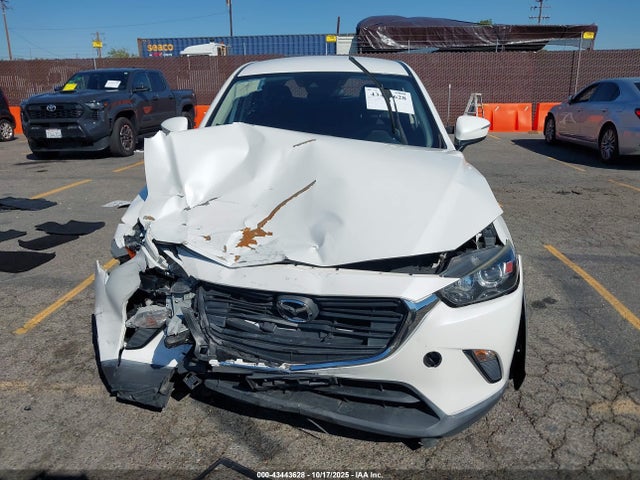 Mazda Cx-3 Sport 2019 JM1DKDB77K1419246 Image 12