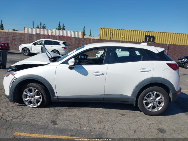 Mazda Cx-3 Sport 2019 JM1DKDB77K1419246 Image 14