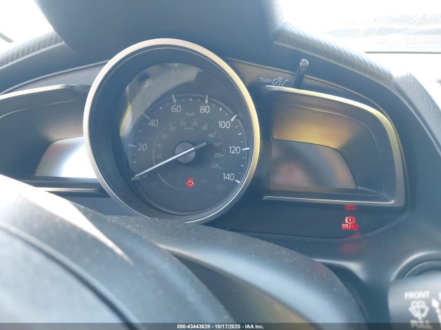 Mazda Cx-3 Sport 2019 JM1DKDB77K1419246 Image 15