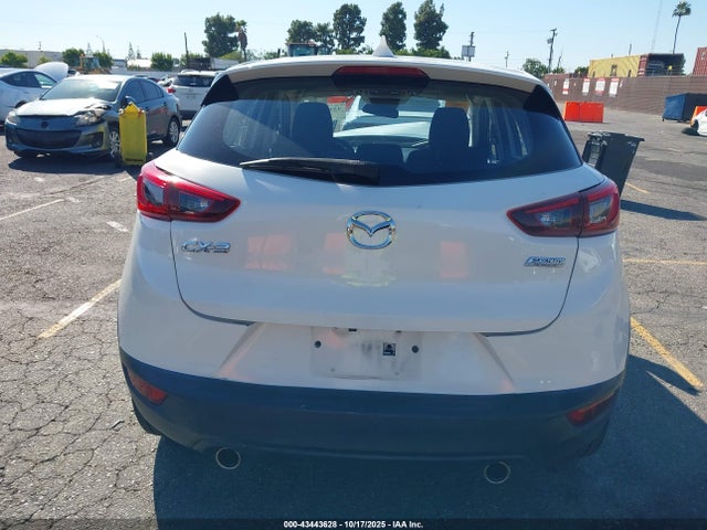 Mazda Cx-3 Sport 2019 JM1DKDB77K1419246 Image 16