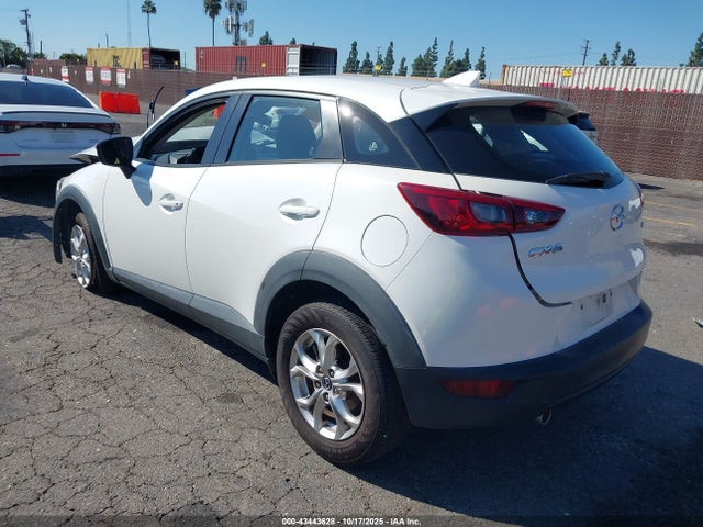 Mazda Cx-3 Sport 2019 JM1DKDB77K1419246 Image 3