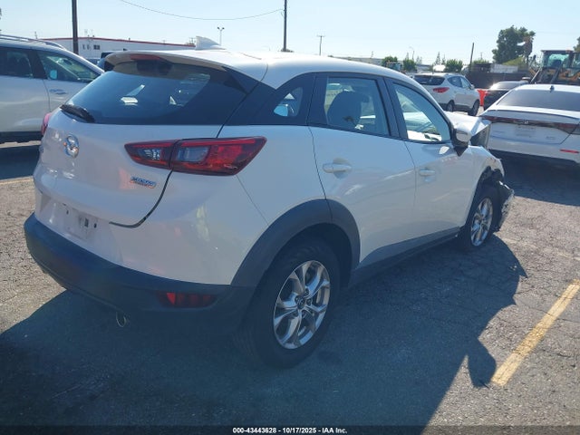 Mazda Cx-3 Sport 2019 JM1DKDB77K1419246 Image 4