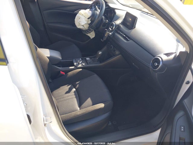 Mazda Cx-3 Sport 2019 JM1DKDB77K1419246 Image 5