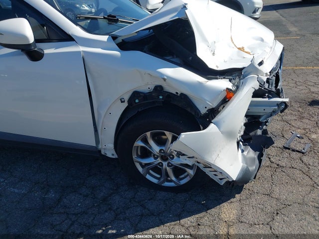 Mazda Cx-3 Sport 2019 JM1DKDB77K1419246 Image 6