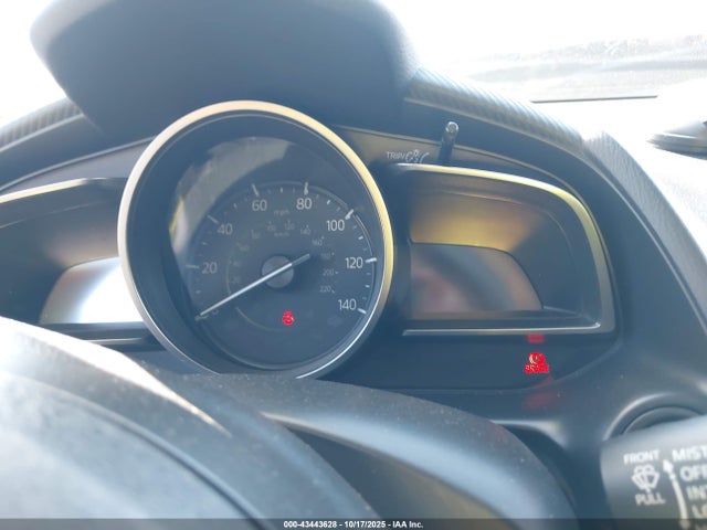 Mazda Cx-3 Sport 2019 JM1DKDB77K1419246 Image 7