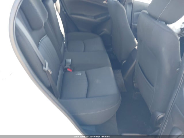 Mazda Cx-3 Sport 2019 JM1DKDB77K1419246 Image 8