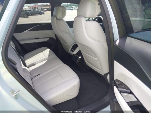 2025 CADILLAC LYRIQ 1GYKPURL4SZ319385 Photo 7