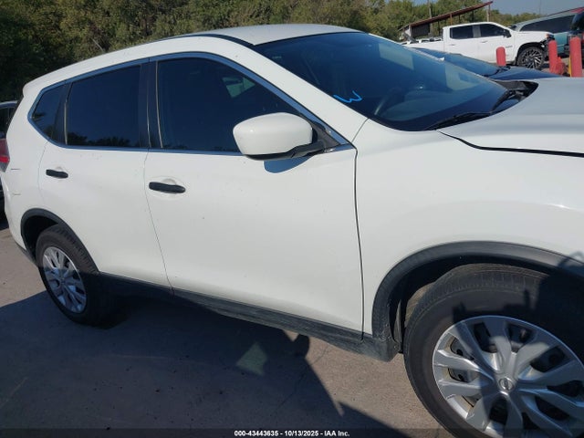 Nissan Rogue 2016 KNMAT2MV8GP738076 Image 13