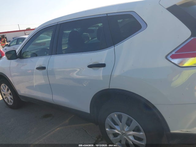 Nissan Rogue 2016 KNMAT2MV8GP738076 Image 14