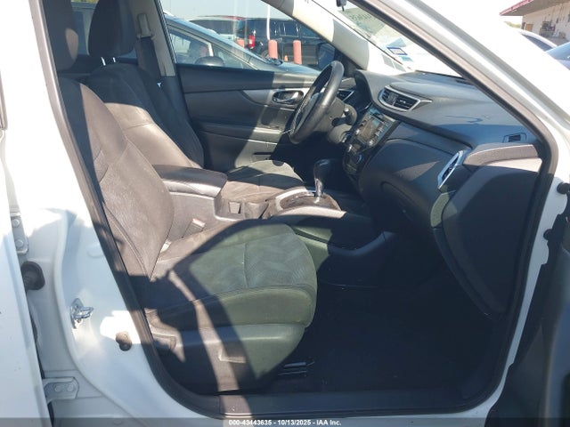 Nissan Rogue 2016 KNMAT2MV8GP738076 Image 5