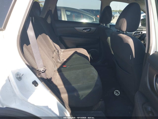 Nissan Rogue 2016 KNMAT2MV8GP738076 Image 8