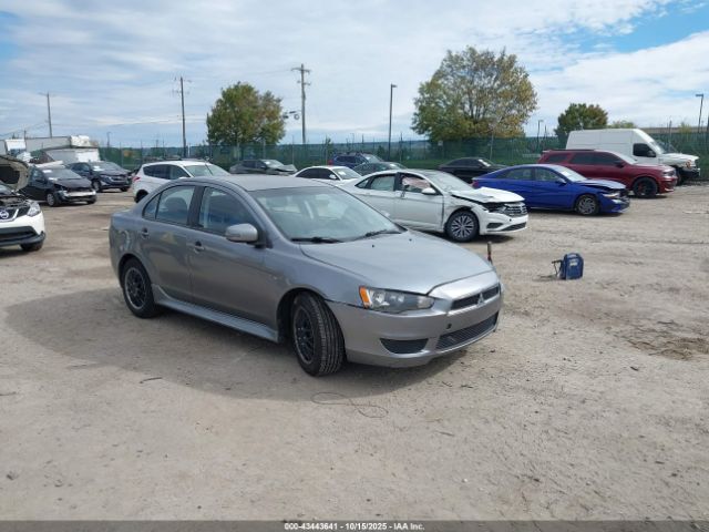 2015 MITSUBISHI LANCER JA32U2FU4FU004247 Photo 0