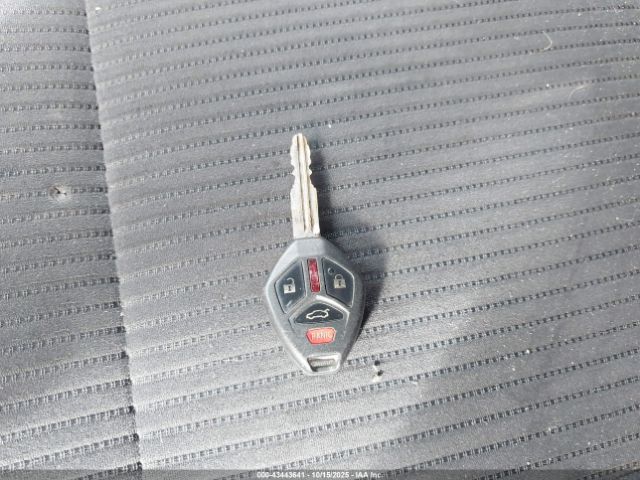 2015 MITSUBISHI LANCER JA32U2FU4FU004247 Photo 10