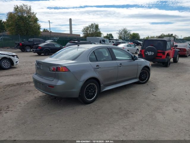 2015 MITSUBISHI LANCER JA32U2FU4FU004247 Photo 3