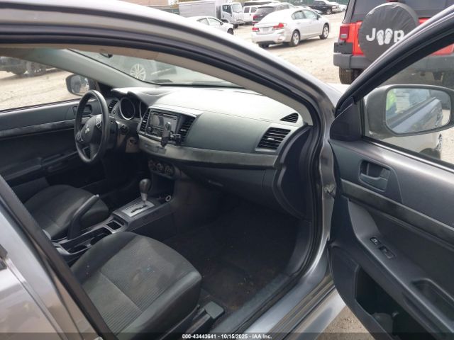 2015 MITSUBISHI LANCER JA32U2FU4FU004247 Photo 4