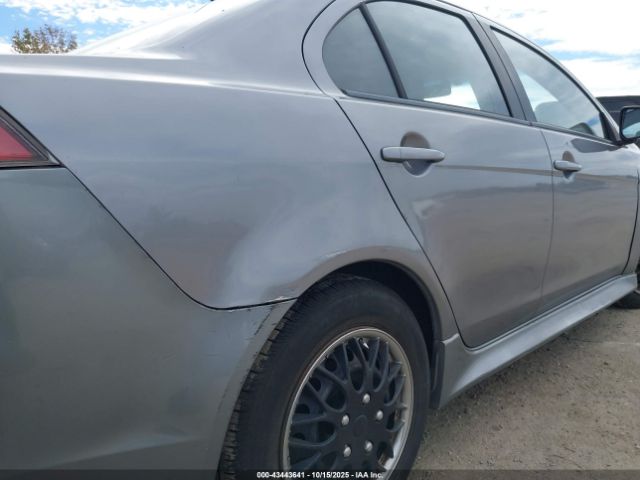 2015 MITSUBISHI LANCER JA32U2FU4FU004247 Photo 5