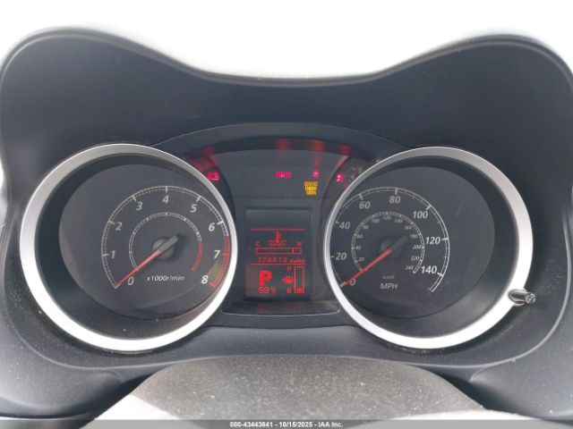 2015 MITSUBISHI LANCER JA32U2FU4FU004247 Photo 6