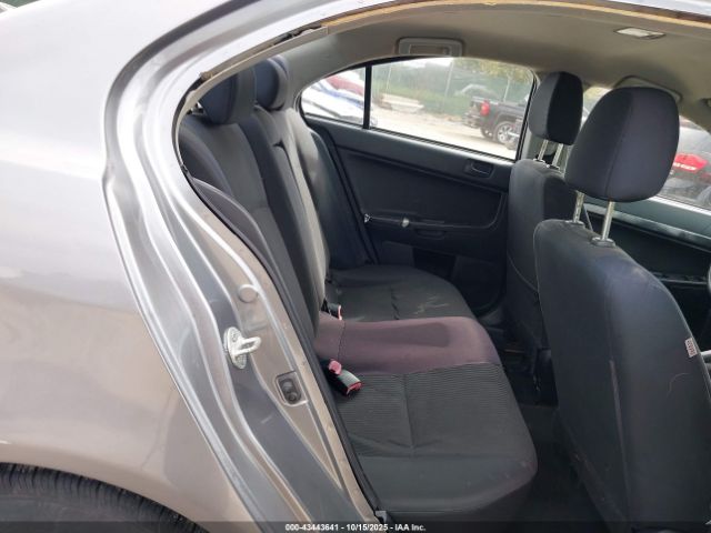 2015 MITSUBISHI LANCER JA32U2FU4FU004247 Photo 7