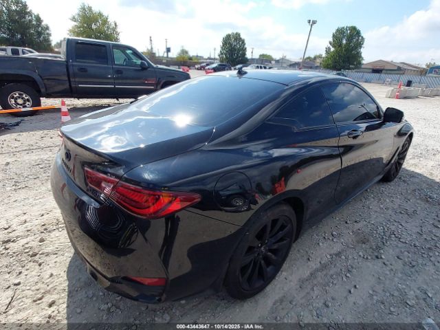 2018 INFINITI Q60 JN1EV7ELXJM390430 Photo 3