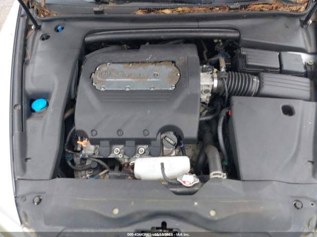 2005 ACURA TL 19UUA65525A013552 Photo 9