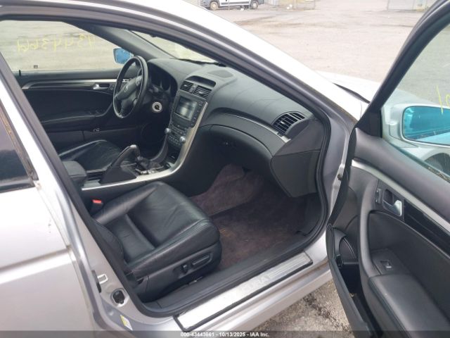 2005 ACURA TL 19UUA65525A013552 Photo 4