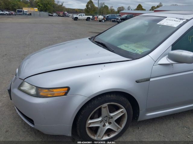 2005 ACURA TL 19UUA65525A013552 Photo 5