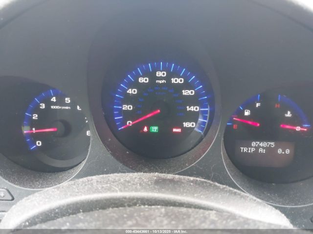 2005 ACURA TL 19UUA65525A013552 Photo 6