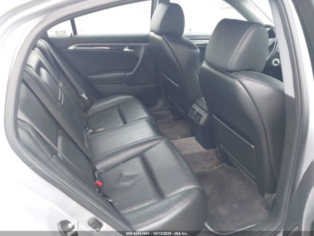2005 ACURA TL 19UUA65525A013552 Photo 7