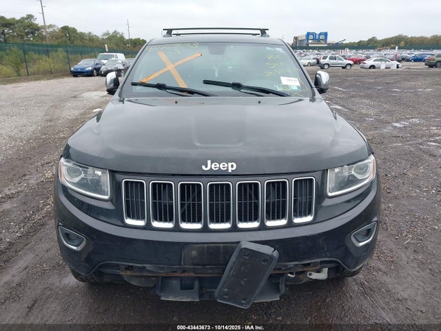 43443673 :رقم المزاد ، 1C4RJFBG7FC607084 vin ، 2015 Jeep Grand Cherokee Limited مزاد بيع